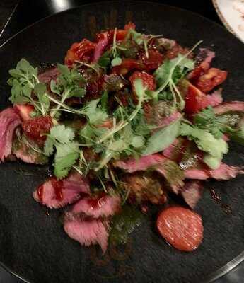 Harry's Hawker House & Bar