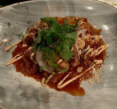 Harry's Hawker House & Bar