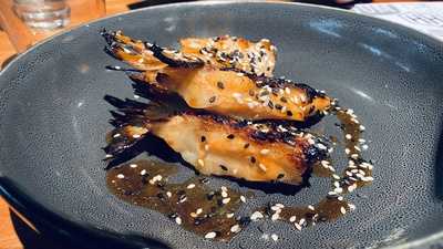 Harry's Hawker House & Bar