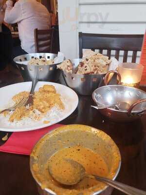 The Indian Cafe Nelson