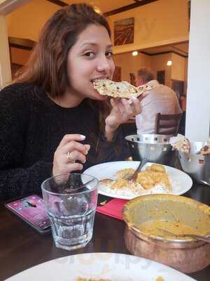 The Indian Cafe Nelson