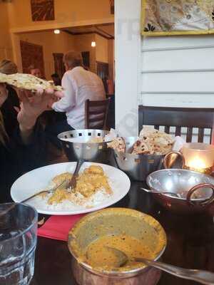 The Indian Cafe Nelson