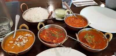 The Indian Cafe Nelson