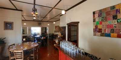 The Indian Cafe Nelson