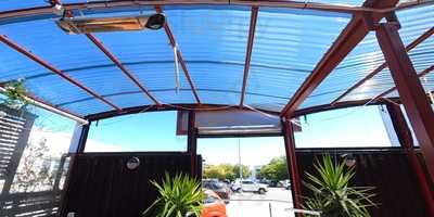 The Indian Cafe Nelson