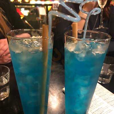 Rock Yard Restaurant