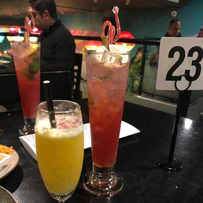 Rock Yard Restaurant