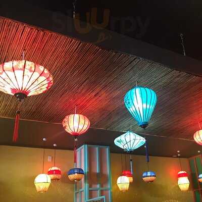 Rock Yard Restaurant