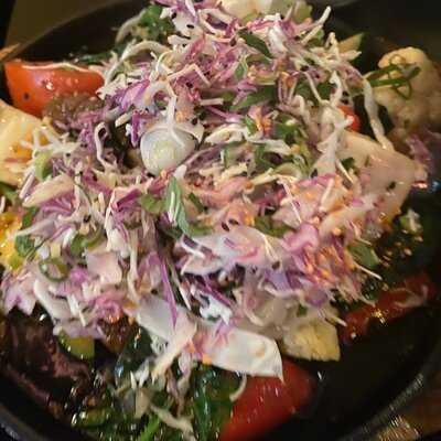 Rock Yard Restaurant