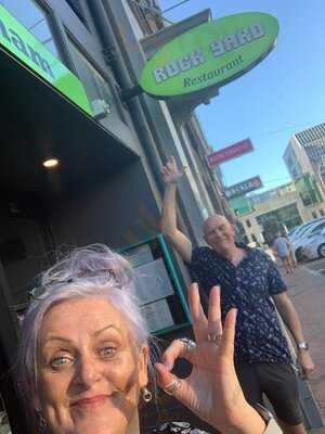 Rock Yard Restaurant