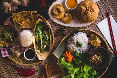 Rock Yard Restaurant