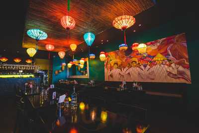 Rock Yard Restaurant