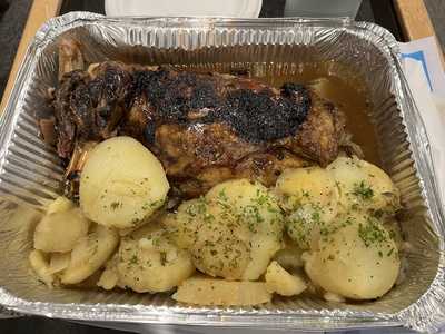 Pedro's House Of Lamb - Queenstown