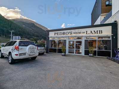 Pedro's House Of Lamb - Queenstown