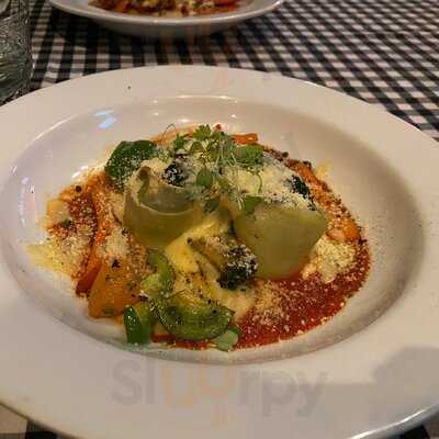 Tutto Bene Restaurant Pizzeria