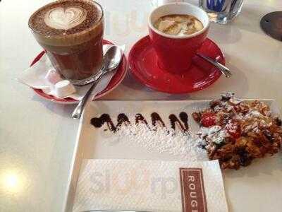 Rouge Cafe