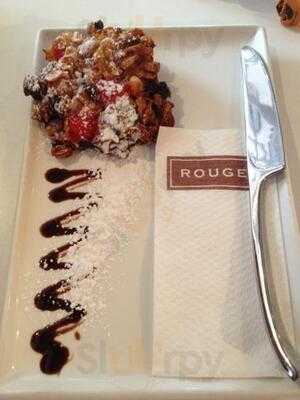 Rouge Cafe