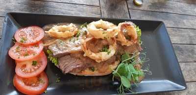 The Parsley Pot Cafe