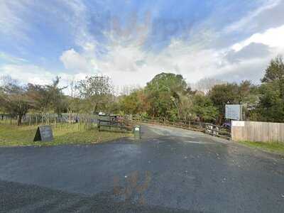 The Parsley Pot Cafe