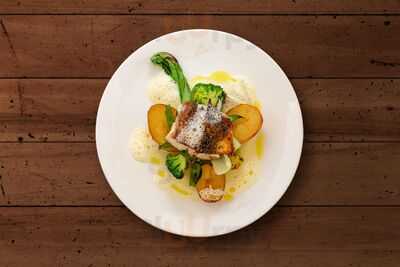 Harbour Light Bistro