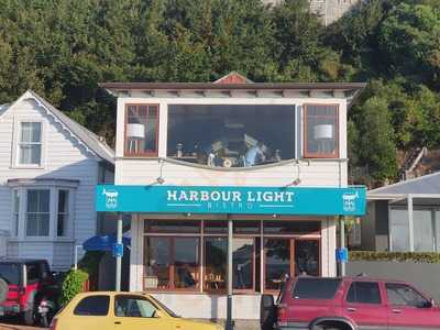 Harbour Light Bistro