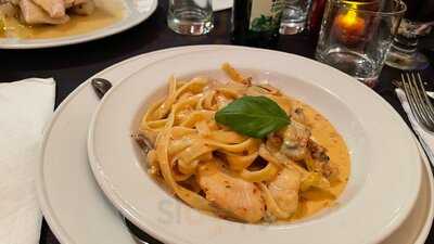 Adriana's Restaurant