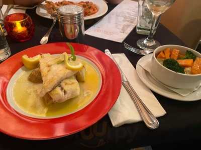 Adriana's Restaurant