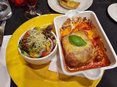 Adriana's Restaurant