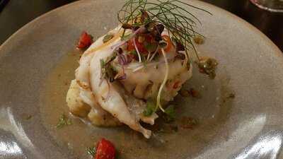 Bacchus Wine Bar And Restaurant