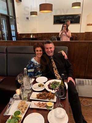 Ford's Restaurant & Bar