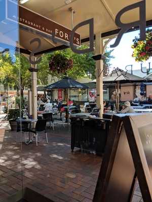 Ford's Restaurant & Bar