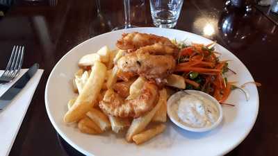 Ford's Restaurant & Bar