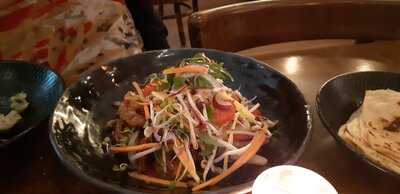 Siem Reap Restaurant