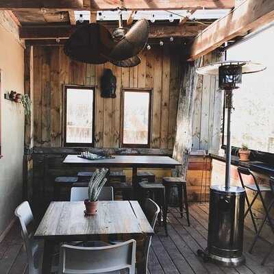 Timbuktu Nomadic Deli