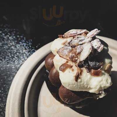 Timbuktu Nomadic Deli