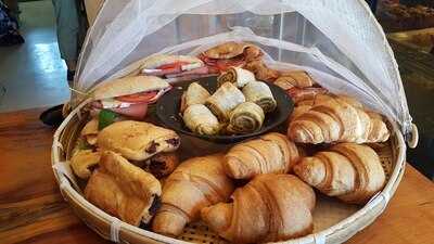 Timbuktu Nomadic Deli