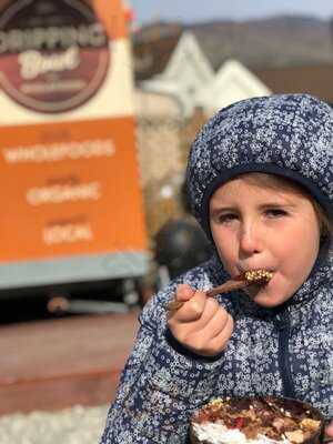 Dripping Bowl Wholefoods