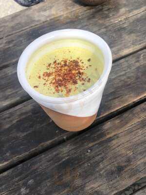 Dripping Bowl Wholefoods