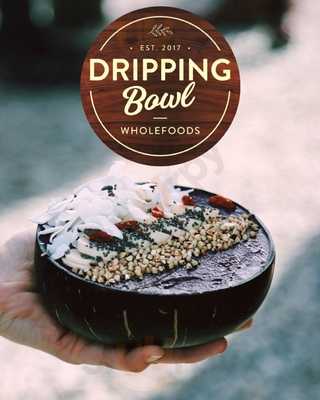 Dripping Bowl Wholefoods