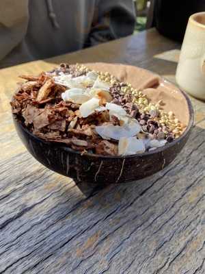 Dripping Bowl Wholefoods