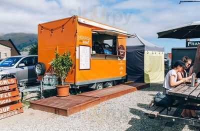 Dripping Bowl Wholefoods