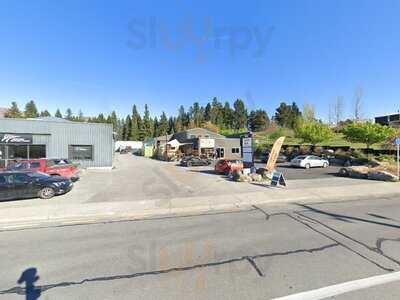 Dripping Bowl Wholefoods