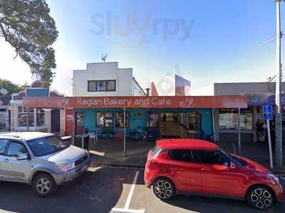 Raglan Bakery