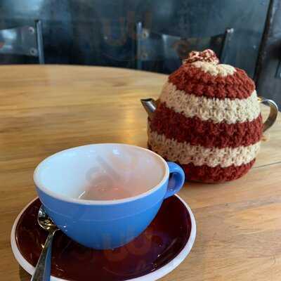 Kai Whakapai Cafe, Restaurant & Bar