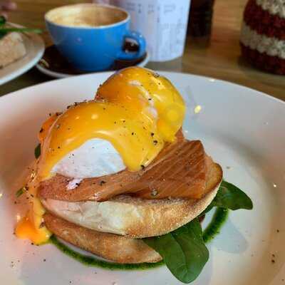 Kai Whakapai Cafe, Restaurant & Bar