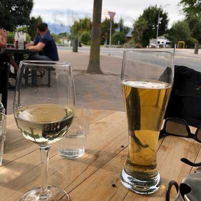 Kai Whakapai Cafe, Restaurant & Bar