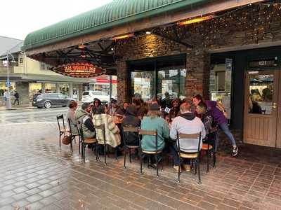 Kai Whakapai Cafe, Restaurant & Bar