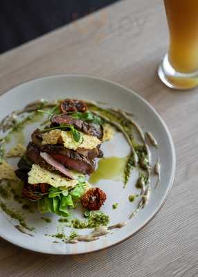 Kai Whakapai Cafe, Restaurant & Bar