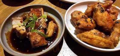 Kai Whakapai Cafe, Restaurant & Bar