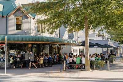 Kai Whakapai Cafe, Restaurant & Bar